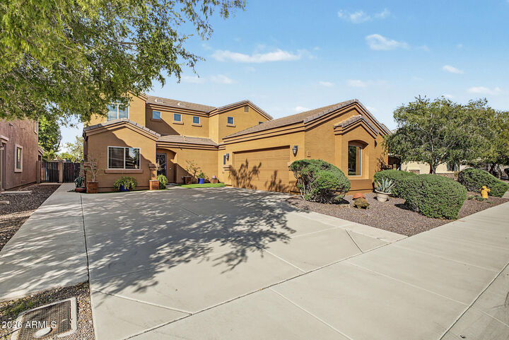 Property Photo: 9568 W Frank Avenue AZ 85382