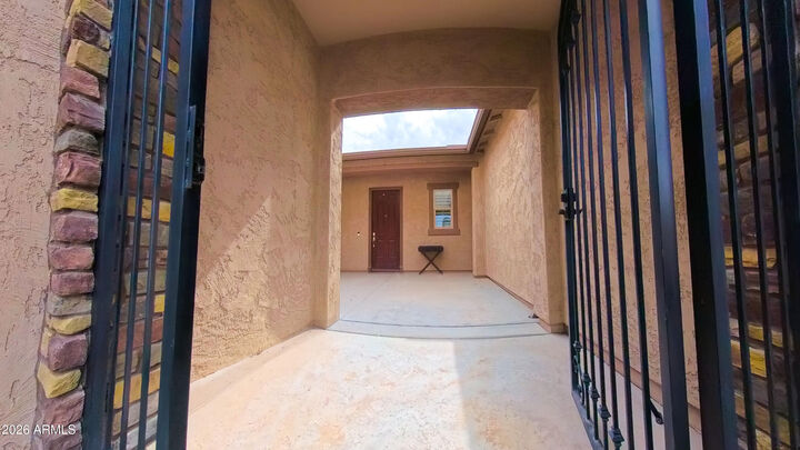 Property Photo: 18443 W Verbena Drive AZ 85338