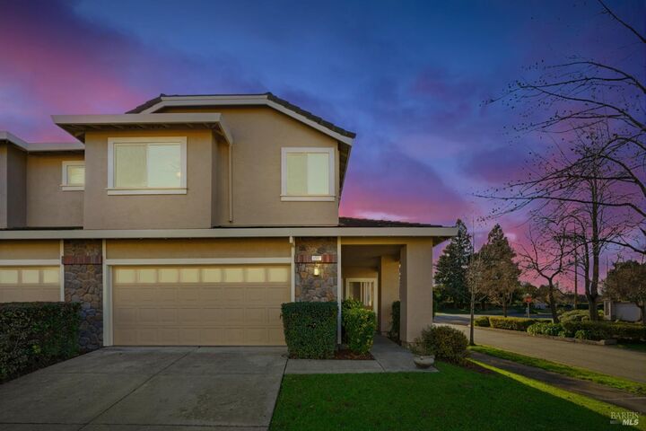 Property Photo:  1997 Rainier Circle  CA 94954 