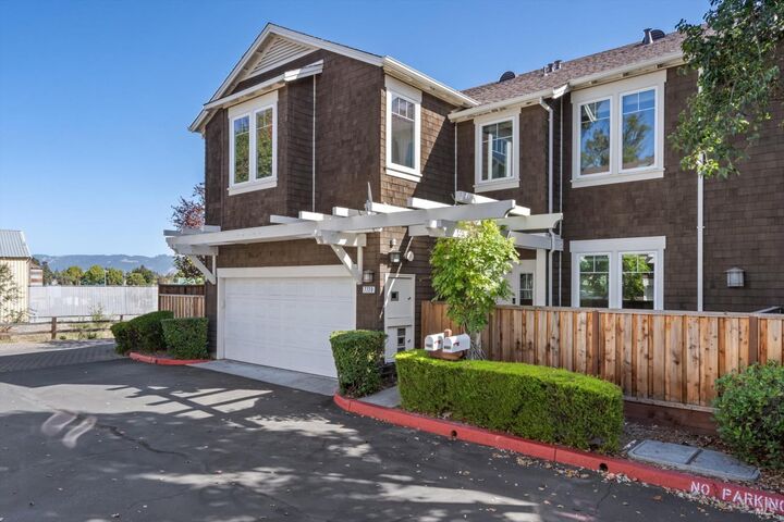 Property Photo: 7728 Frengle Court CA 94931