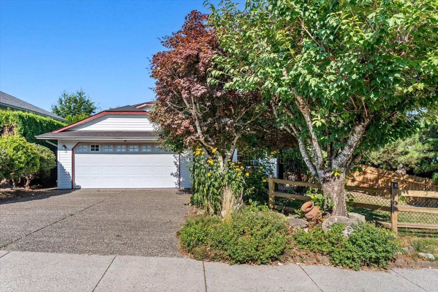 Property Photo:  5709 Stonehaven Street  BC V2R 3Y6 