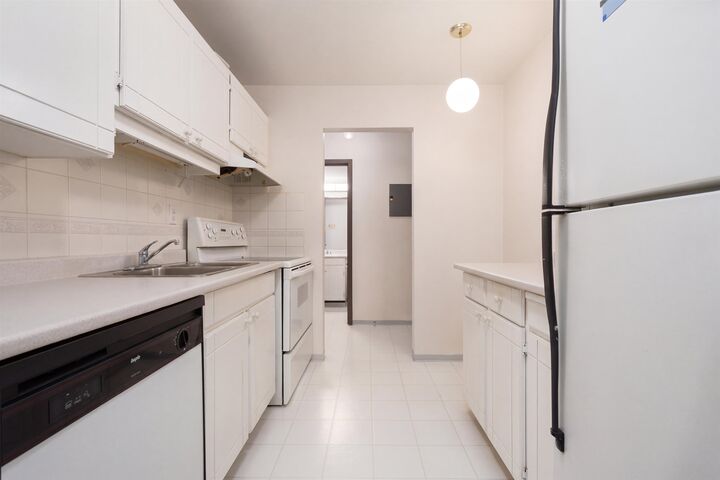 Property Photo:  3451 Springfield Drive 206  BC V7E 1Z2 