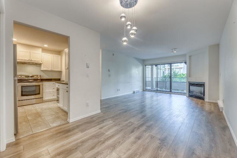 Property Photo:  2915 Glen Drive 210  BC V3B 7H8 