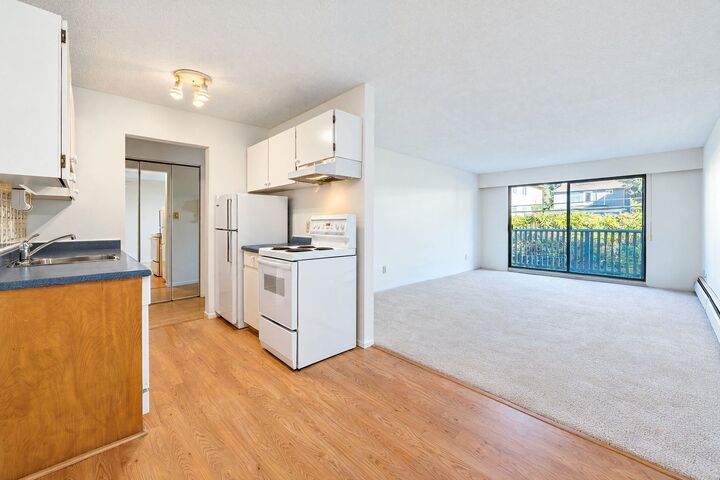 Property Photo:  310 W 3rd Street 214  BC V7M 1G4 