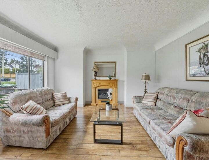 Property Photo:  2206 Eighth Avenue  BC V3M 2V1 