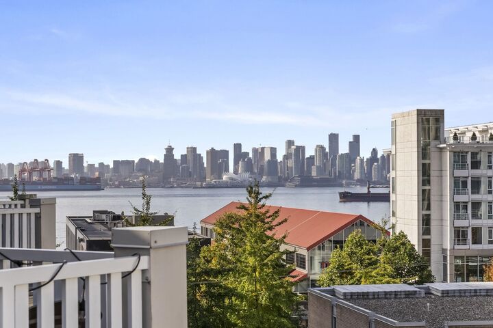 Property Photo:  147 E 1st Street 413  BC V7L 1B2 