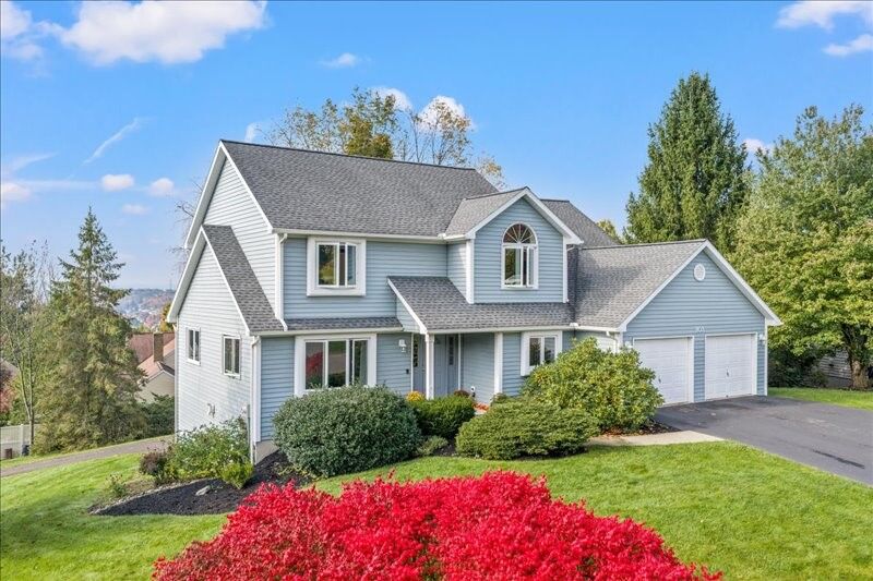 Property Photo: 1103 Jade Drive NY 13760
