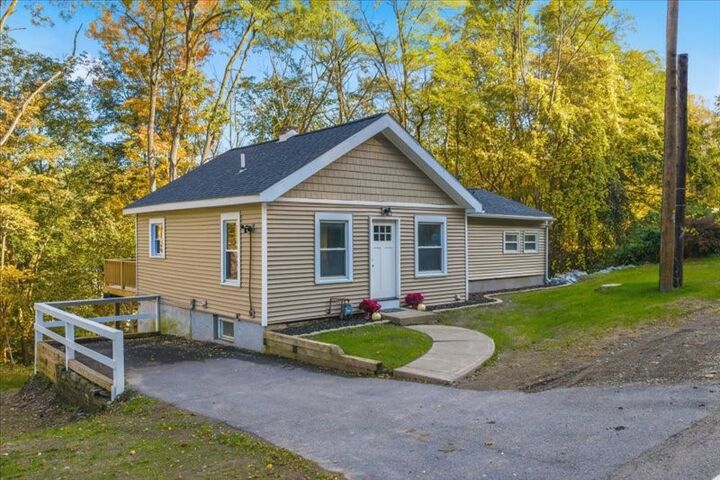 Property Photo:  163 Pennsylvania Avenue  NY 13903 