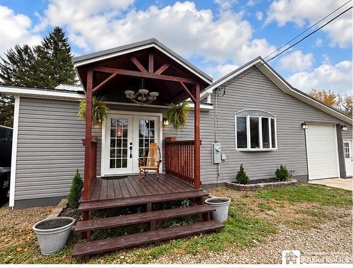 Property Photo:  361 Main Street  NY 14772 