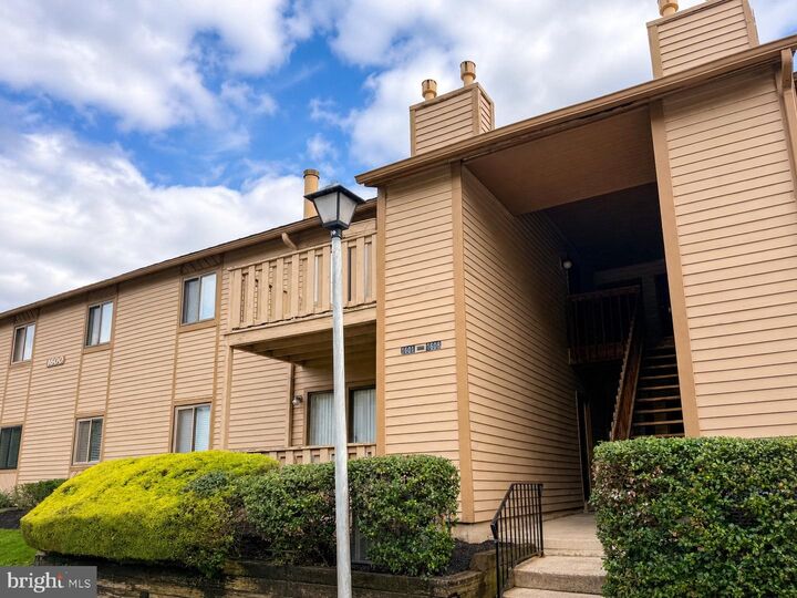 Property Photo: 1605 Woodhollow Drive NJ 08053