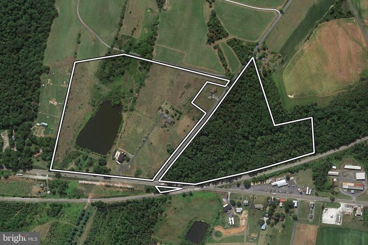 Property Photo:  1874 Chambersburg Road  PA 17325 