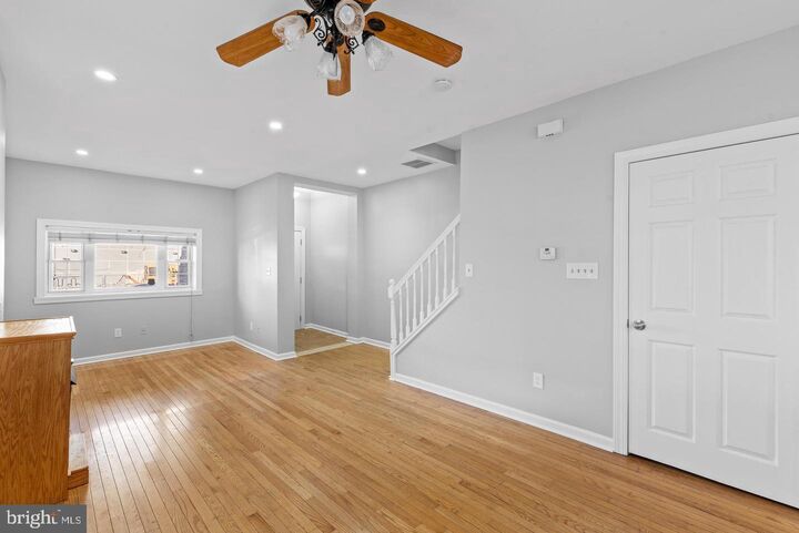 Property Photo: 15 44th Street S PA 19104