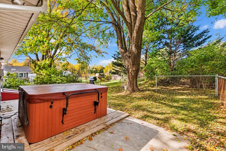 Property Photo:  607 Ohio Avenue  NJ 08865 