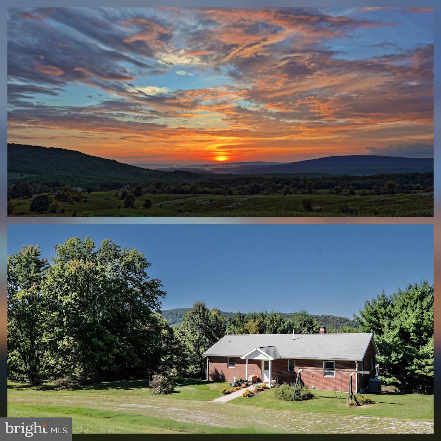 Property Photo:  231 Riley Trail  WV 25434 