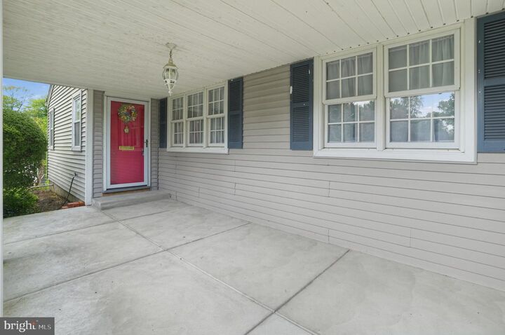 Property Photo: 123 Nevada Avenue DE 19803