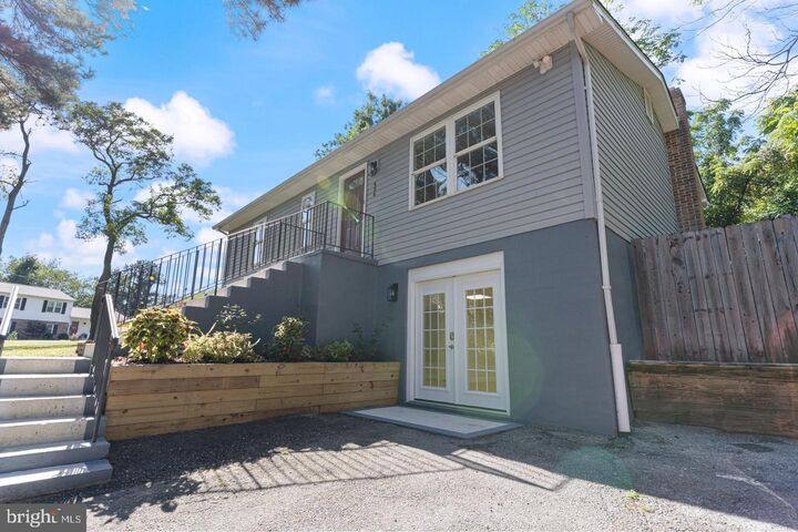 Property Photo: 426 Seagull Lane MD 20657