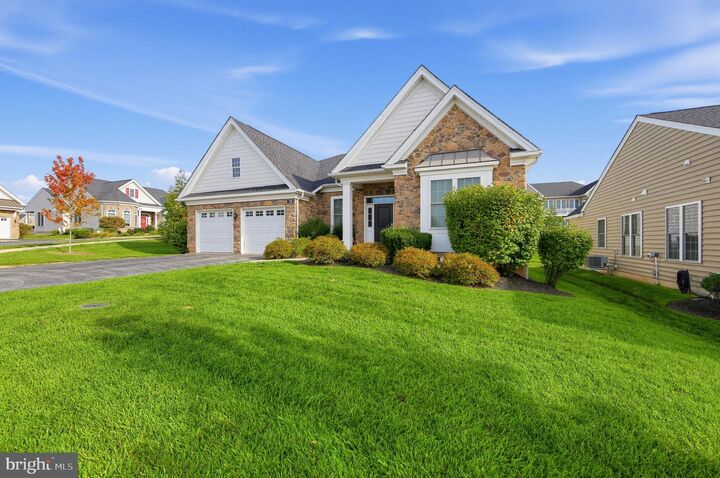 Property Photo:  726 Reading Circle  PA 19460 