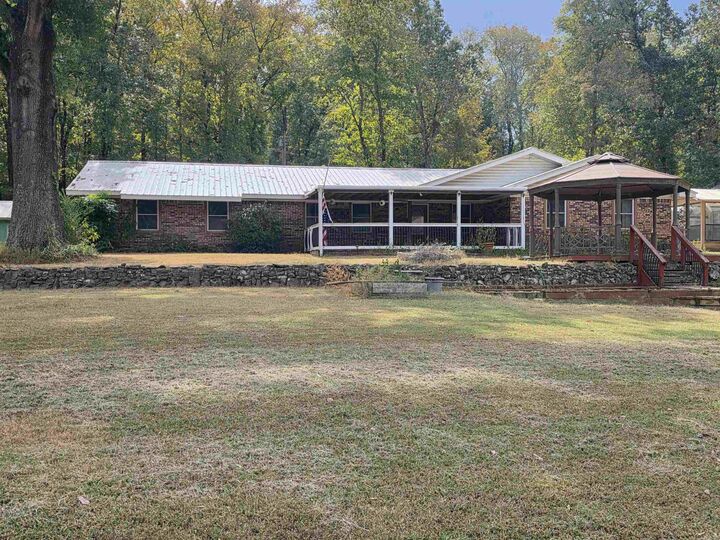 Property Photo:  5 Treasure Hills  AR 72032 