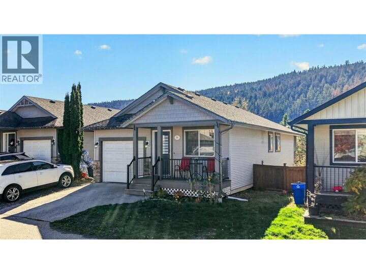 Property Photo:  1760 Copperhead Drive 31  BC V1S 2B4 