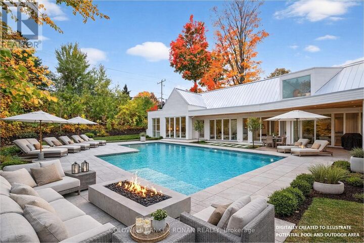 Property Photo: 9 Gray Avenue ON L9R 1P3