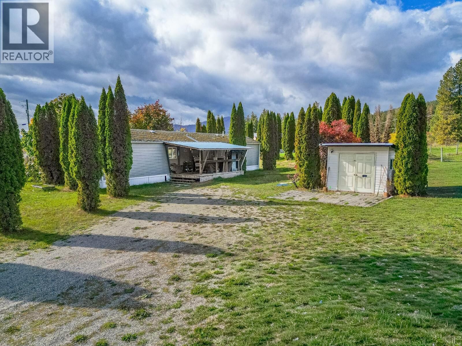 Property Photo:  2841 Simpson Road  BC V0E 1M4 