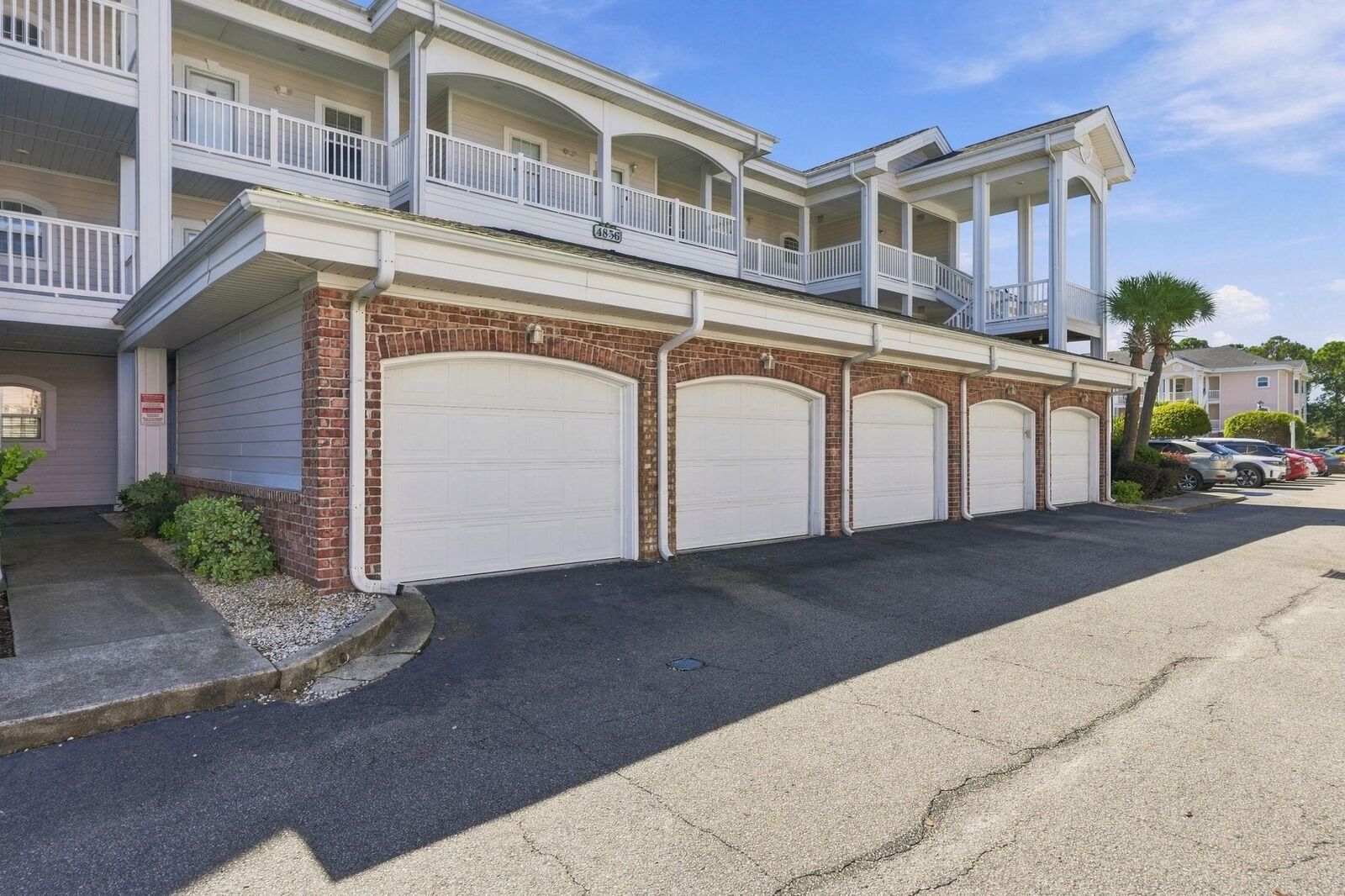 Property Photo: 15C Carnation Circle 15C SC 29577