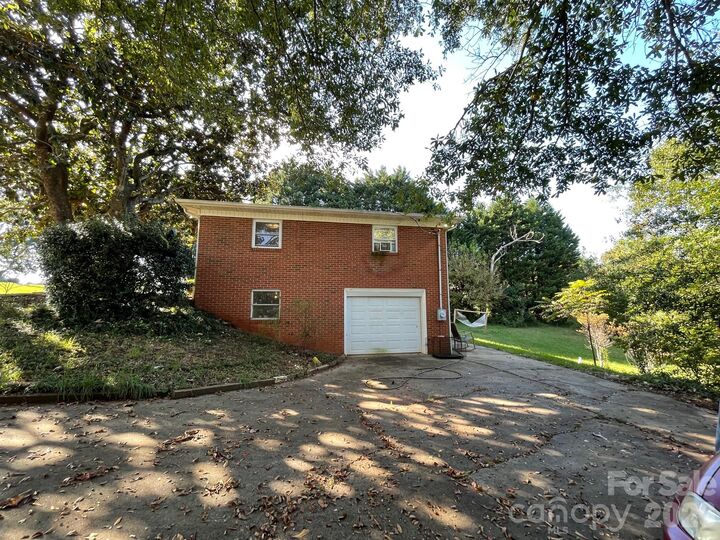 Property Photo:  110 Poteat Drive  NC 28655 