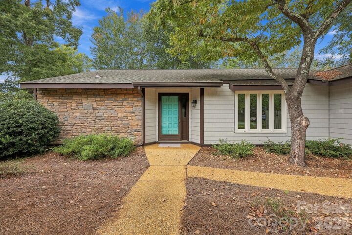 Property Photo:  105 N Bermuda Run Drive  NC 27006 