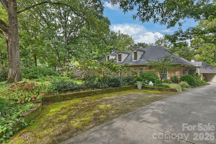 Property Photo:  3632 Chevington Road  NC 28226 