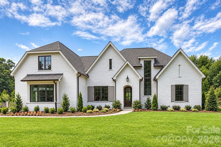 Property Photo:  6510 Sharon Hills Road  NC 28210 