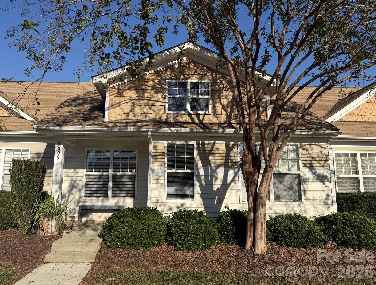 Property Photo: 9009 Jordan Creek Court SC 29707