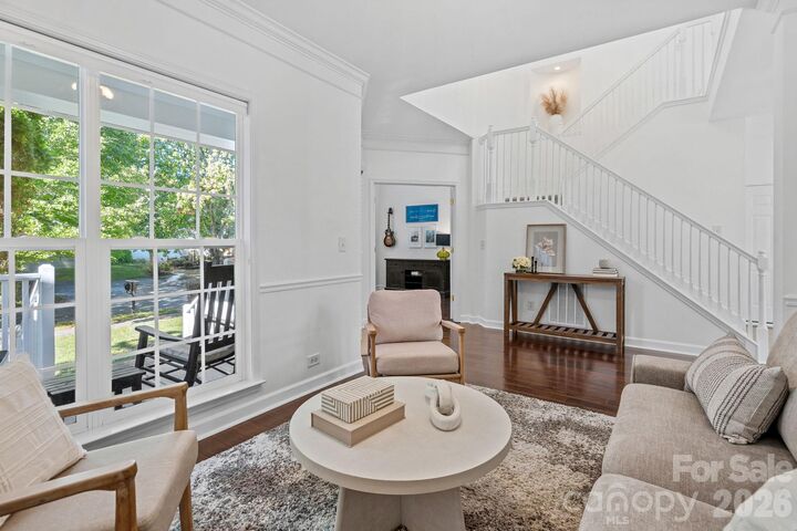 Property Photo: 15744 Trenton Place Road NC 28078