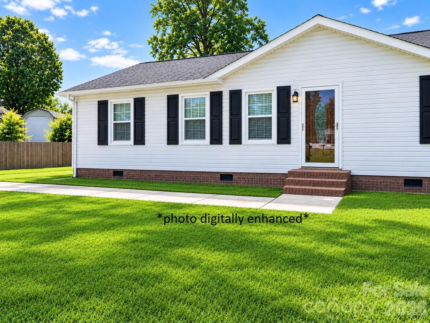 Property Photo: 4291 Brittany Avenue NC 28613