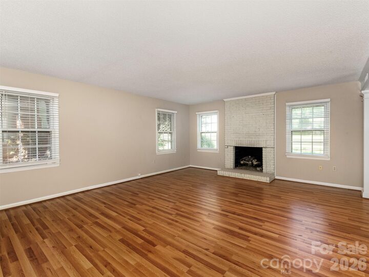 Property Photo:  727 Clayfield Court  NC 28209 