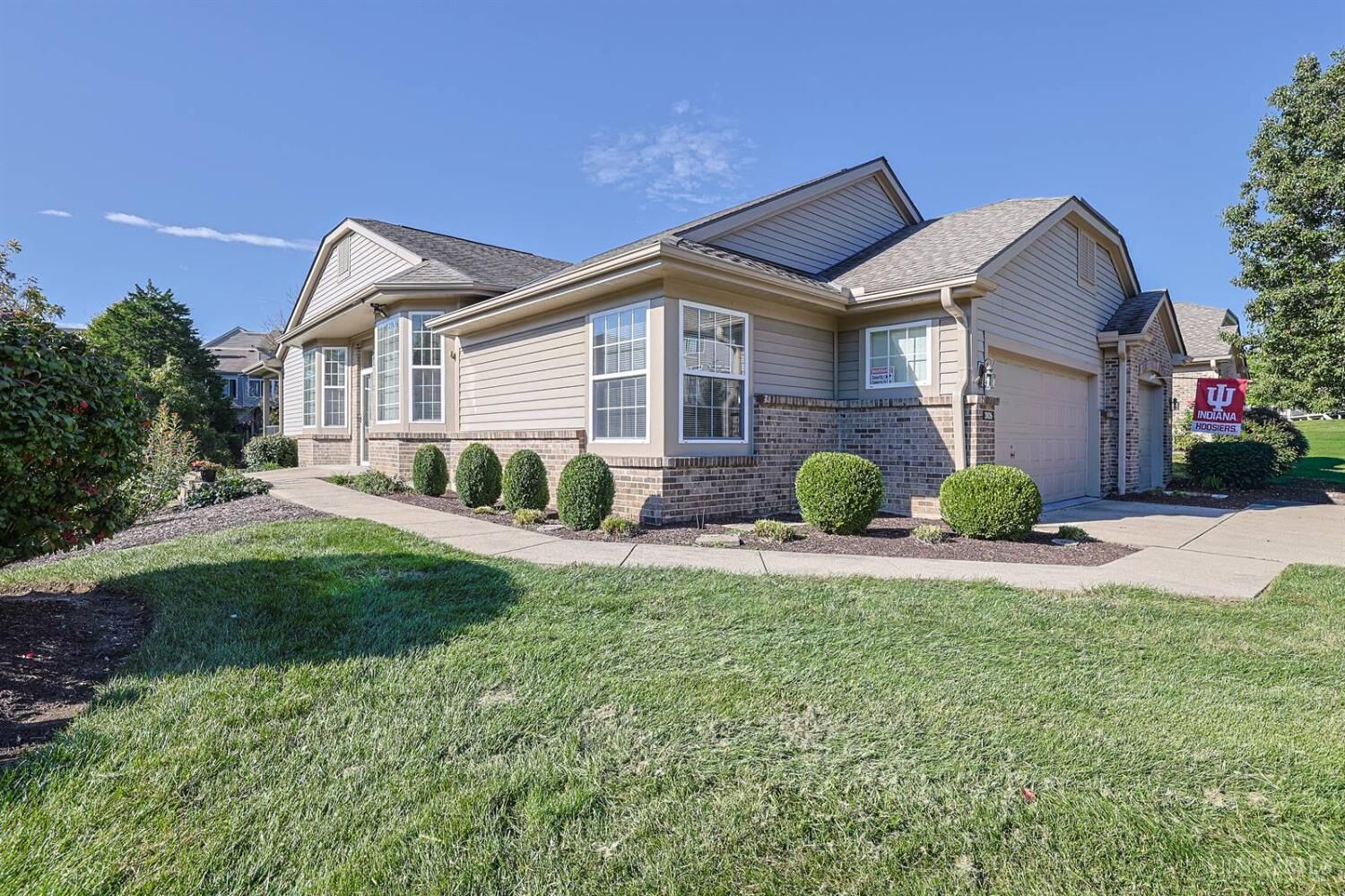 Property Photo: 3826 Enterprise Circle OH 45252