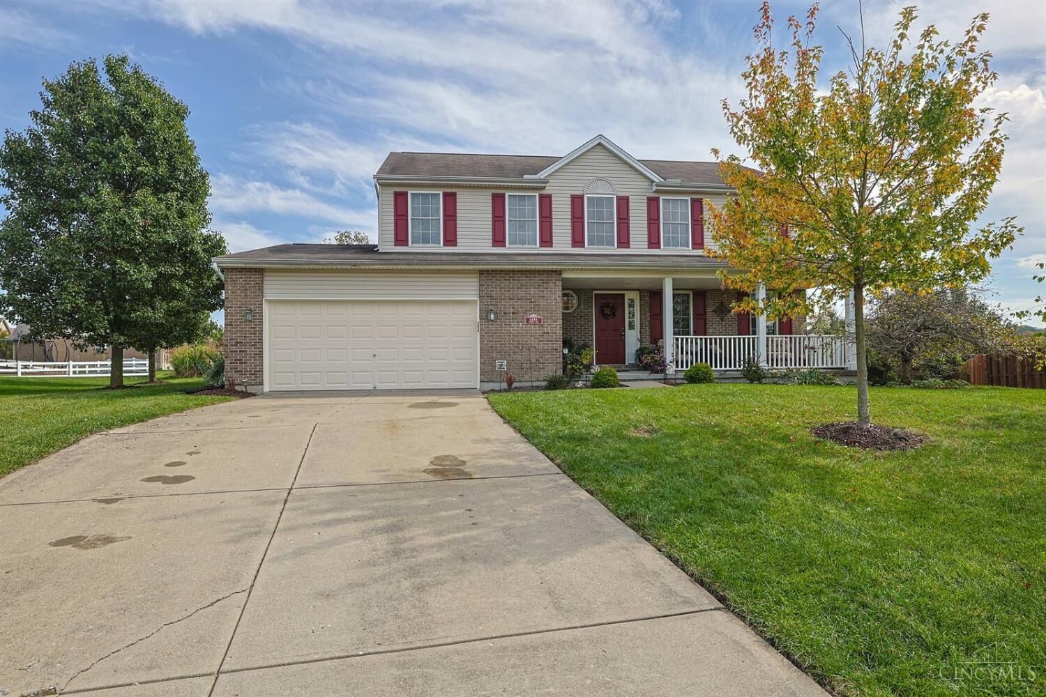Property Photo:  6844 Grimsby Lane  OH 45011 