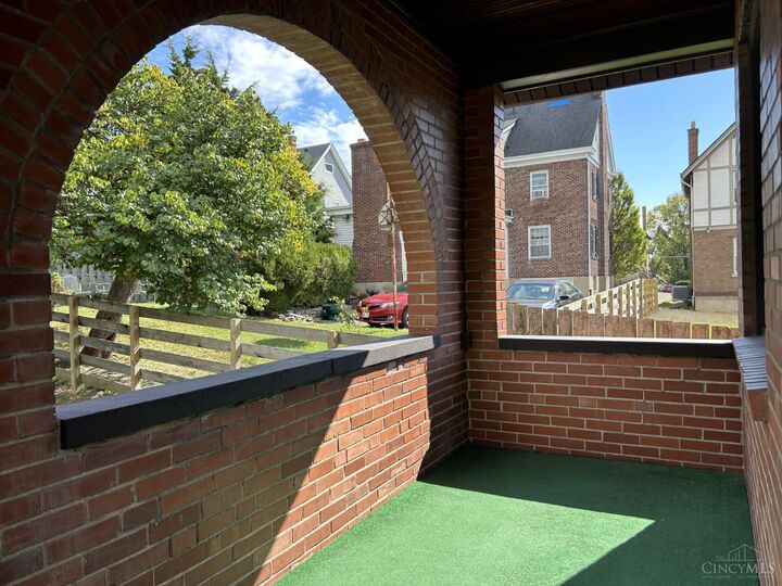 Property Photo: 1001 Fisk Avenue OH 45205