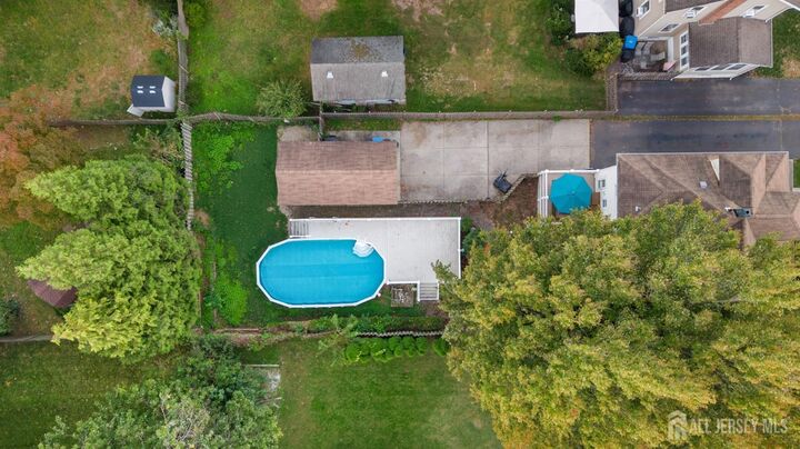 Property Photo:  432 1st Street  NJ 08812 