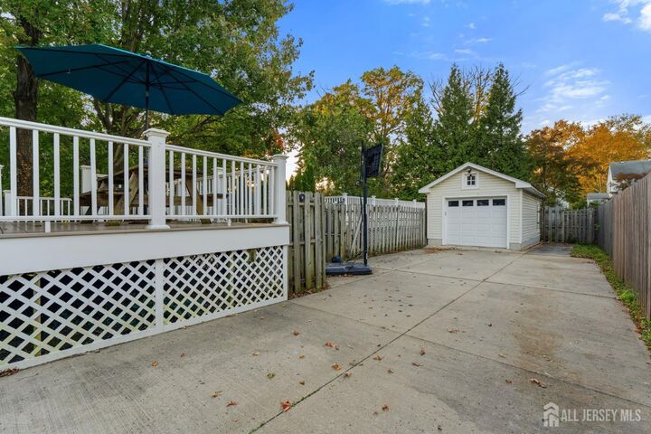 Property Photo:  432 1st Street  NJ 08812 