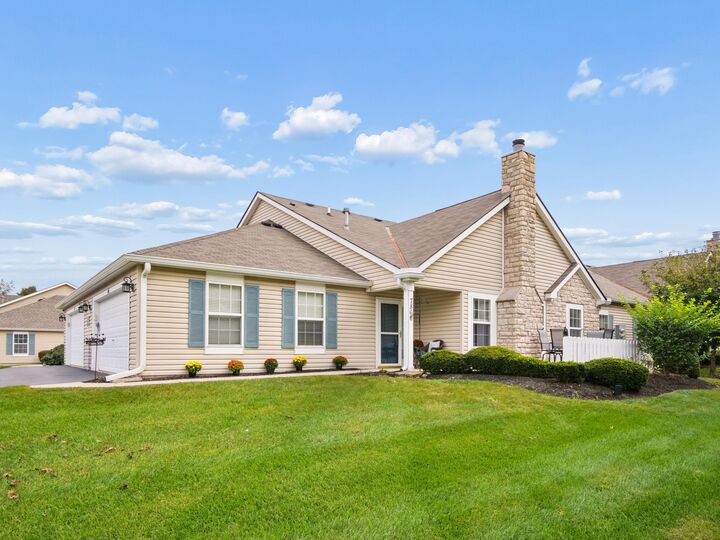 Property Photo: 7866 Chapel Stone Road OH 43004