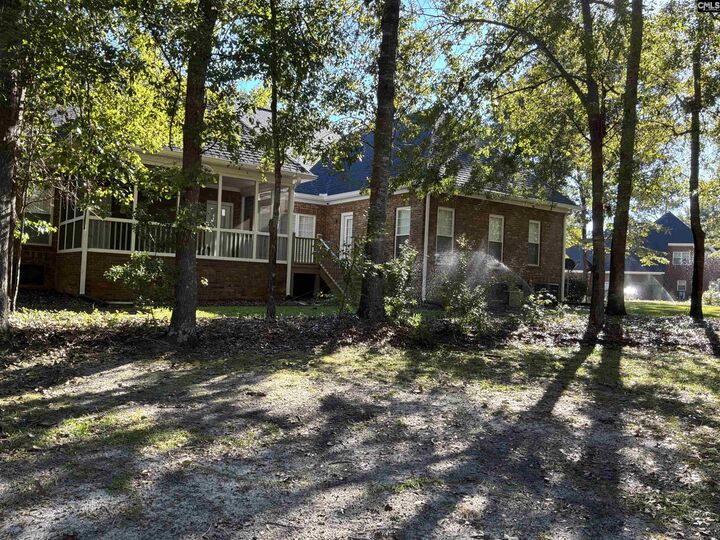 Property Photo: 217 Waterford Pkwy SC 28118