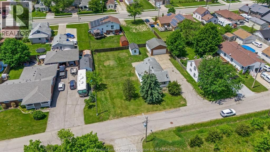 Property Photo: 510 Arquette Avenue ON N0R 1J0