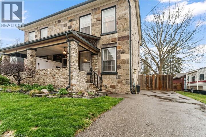Property Photo:  22 Main Street  ON N3L 1E3 