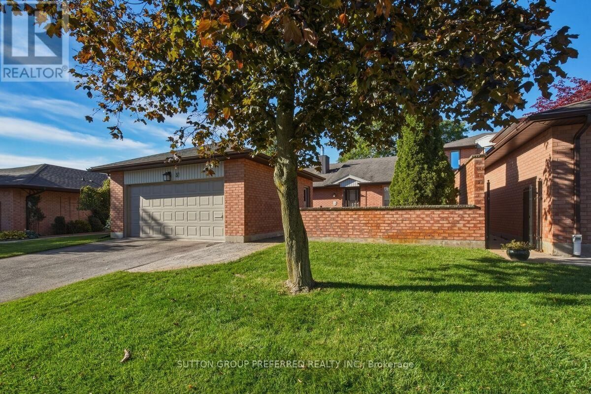 Property Photo:  55 Fiddlers Green Road 31  ON N6H 4T8 