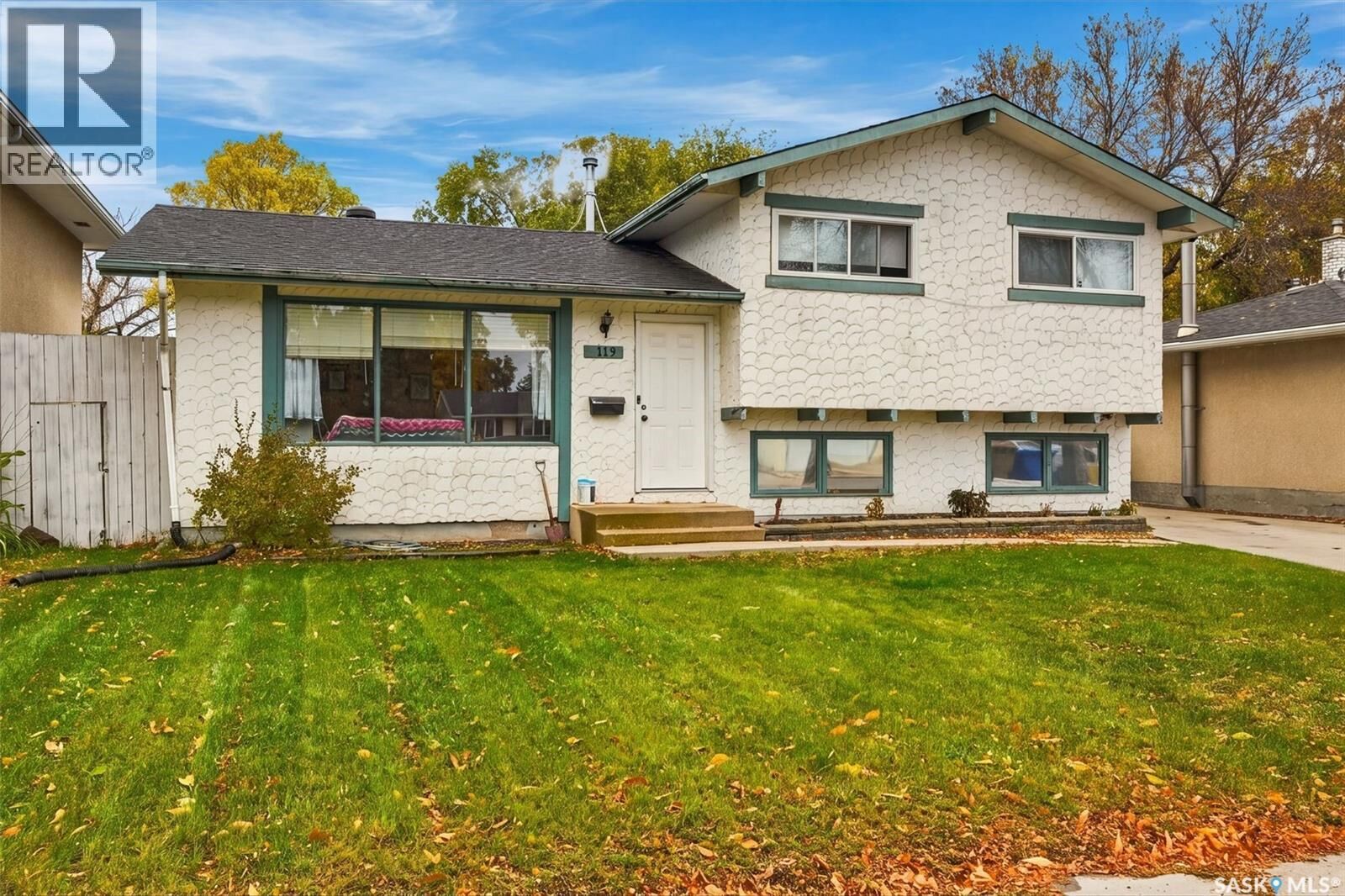Photo de la propriété: 119 McCarthy Boulevard SK S4R 5R6