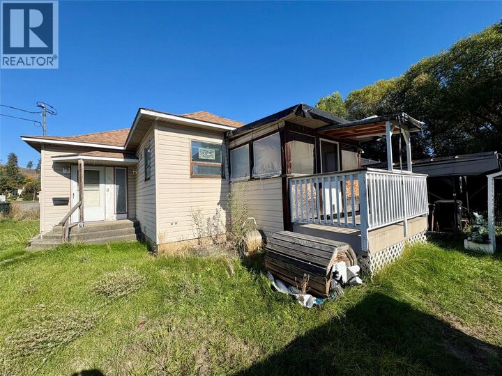 Property Photo:  3211 35 Street  BC V1T 6B8 