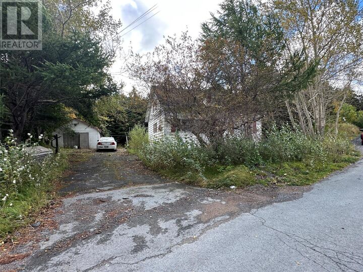 Property Photo:  27A O'Driscoll's Lane  NL A1Y 1A3 
