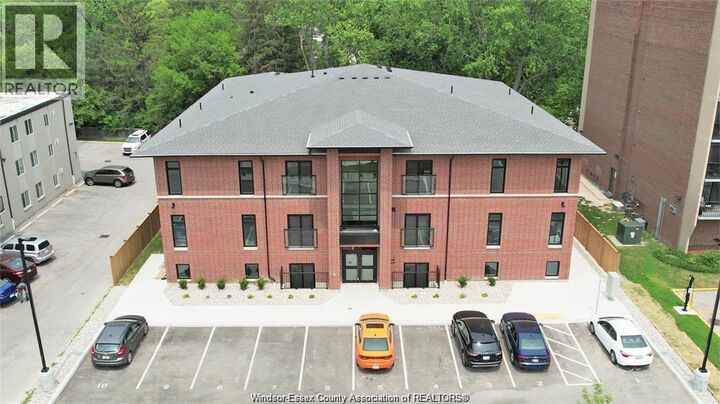 Property Photo:  6550 Wyandotte Street 103  ON N8S 1P2 