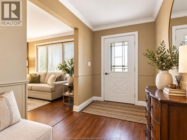 Property Photo:  1438 Rushwood Crescent  ON N9H 2B2 