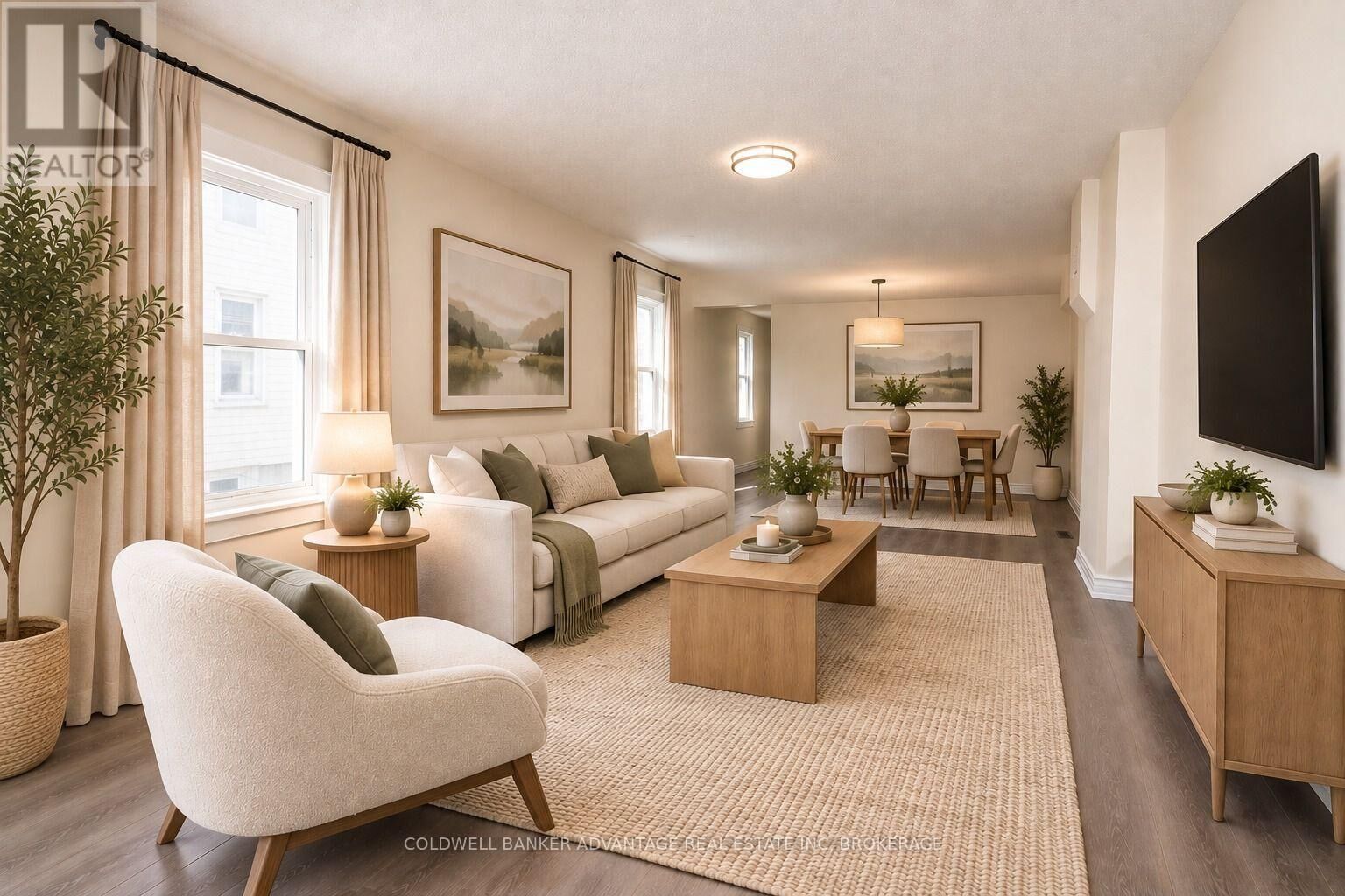 Property Photo:  154 Fares Street  ON L3K 1W2 